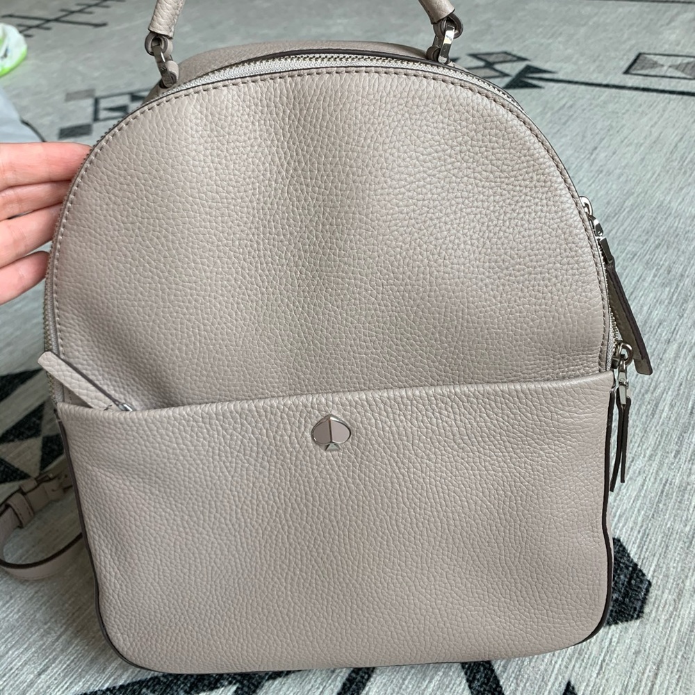 Kate Spade backpack